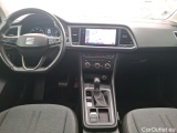  Seat  ATECA SEAT   2020  5P  SUV 20 TDI 150 DSG7 Style Business #5