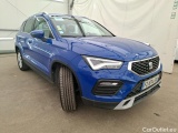  Seat  ATECA SEAT   2020  5P  SUV 20 TDI 150 DSG7 Style Business #4