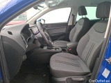  Seat  ATECA SEAT   2020  5P  SUV 20 TDI 150 DSG7 Style Business #8