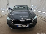  Skoda  Octavia SKODA  Combi / 2020 / 5P / Break 2.0 TDI 116 BVM6 Business 