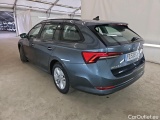  Skoda  Octavia SKODA  Combi / 2020 / 5P / Break 2.0 TDI 116 BVM6 Business #3