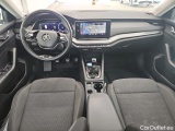  Skoda  Octavia SKODA  Combi / 2020 / 5P / Break 2.0 TDI 116 BVM6 Business #6