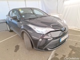  Toyota  C-HR TOYOTA  / 2016 / 5P / SUV 1.8 Hybride 122 Dynamic Business Stage A #4