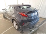  Toyota  C-HR TOYOTA  / 2016 / 5P / SUV 1.8 Hybride 122 Dynamic Business Stage A #2
