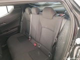 Toyota  C-HR TOYOTA  / 2016 / 5P / SUV 1.8 Hybride 122 Dynamic Business Stage A #9