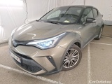  Toyota  C-HR TOYOTA  / 2016 / 5P / SUV 2.0 HYBRIDE 184 DISTINCTIVE 