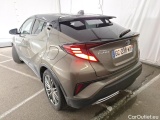  Toyota  C-HR TOYOTA  / 2016 / 5P / SUV 2.0 HYBRIDE 184 DISTINCTIVE #2