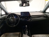  Toyota  C-HR TOYOTA  / 2016 / 5P / SUV 2.0 HYBRIDE 184 DISTINCTIVE #5
