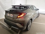  Toyota  C-HR TOYOTA  / 2016 / 5P / SUV 2.0 HYBRIDE 184 DISTINCTIVE #3