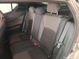  Toyota  C-HR TOYOTA  / 2016 / 5P / SUV 2.0 HYBRIDE 184 DISTINCTIVE #9