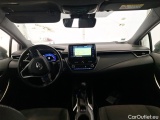  Toyota  Corolla TOYOTA  / 2018 / 5P / Berline Hybride 122h Dynamic Business Stage Acad #5