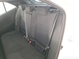 Toyota  Corolla TOYOTA  / 2018 / 5P / Berline Hybride 122h Dynamic Business Stage Acad #9