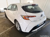  Toyota  Corolla TOYOTA  / 2018 / 5P / Berline Hybride 122h Dynamic Business Stage Acad #2