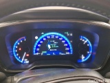  Toyota  Corolla TOYOTA  / 2018 / 5P / Berline Hybride 122h Dynamic Business Stage Acad #6
