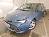 Toyota  Corolla TOYOTA  Touring Sports  2018  5P  Break Hybride 184h Dynamic Business Stage Acad 