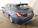  Toyota  Corolla TOYOTA  Touring Sports  2018  5P  Break Hybride 184h Dynamic Business Stage Acad #2