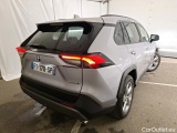  Toyota  RAV4 TOYOTA  Hybride / 2018 / 5P / SUV 2WD 218ch Dynamic #3
