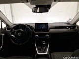  Toyota  RAV4 TOYOTA  Hybride / 2018 / 5P / SUV 2WD 218ch Dynamic #5