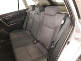 Toyota  RAV4 TOYOTA  Hybride / 2018 / 5P / SUV 2WD 218ch Dynamic #9