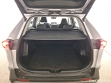  Toyota  RAV4 TOYOTA  Hybride / 2018 / 5P / SUV 2WD 218ch Dynamic #10