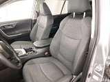  Toyota  RAV4 TOYOTA  Hybride / 2018 / 5P / SUV 2WD 218ch Dynamic #8