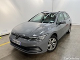  Volkswagen  Golf  VOLKSWAGEN SW / 2020 / 5P / Break 2.0 TDI SCR 150 DSG7 Life Business 