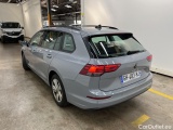  Volkswagen  Golf  VOLKSWAGEN SW / 2020 / 5P / Break 2.0 TDI SCR 150 DSG7 Life Business #2