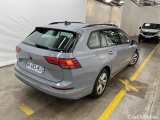 Volkswagen  Golf  VOLKSWAGEN SW / 2020 / 5P / Break 2.0 TDI SCR 150 DSG7 Life Business #3