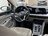  Volkswagen  Golf  VOLKSWAGEN SW / 2020 / 5P / Break 2.0 TDI SCR 150 DSG7 Life Business #5