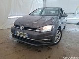  Volkswagen  Golf  VII Berline Confortline Business BMT 1.6 TDI 115CV BVM5 E6 