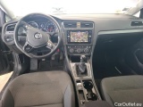  Volkswagen  Golf  VII Berline Confortline Business BMT 1.6 TDI 115CV BVM5 E6 #5