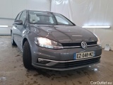  Volkswagen  Golf  VII Berline Confortline Business BMT 1.6 TDI 115CV BVM5 E6 #4