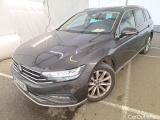  Volkswagen  Passat VOLKSWAGEN  SW / 2019 / 5P / Break 2.0 TDI 150 SCR DSG7 SW LOUNGE 
