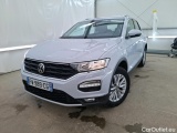  Volkswagen  T-ROC VOLKSWAGEN  / 2017 / 5P / SUV 2.0 TDI 150 LOUNGE BUSINESS DSG7 