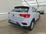  Volkswagen  T-ROC VOLKSWAGEN  / 2017 / 5P / SUV 2.0 TDI 150 LOUNGE BUSINESS DSG7 #3