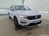  Volkswagen  T-ROC VOLKSWAGEN  / 2017 / 5P / SUV 2.0 TDI 150 LOUNGE BUSINESS DSG7 #4