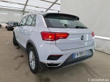  Volkswagen  T-ROC VOLKSWAGEN  / 2017 / 5P / SUV 2.0 TDI 150 LOUNGE BUSINESS DSG7 #2