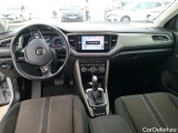  Volkswagen  T-ROC VOLKSWAGEN  / 2017 / 5P / SUV 2.0 TDI 150 LOUNGE BUSINESS DSG7 #5