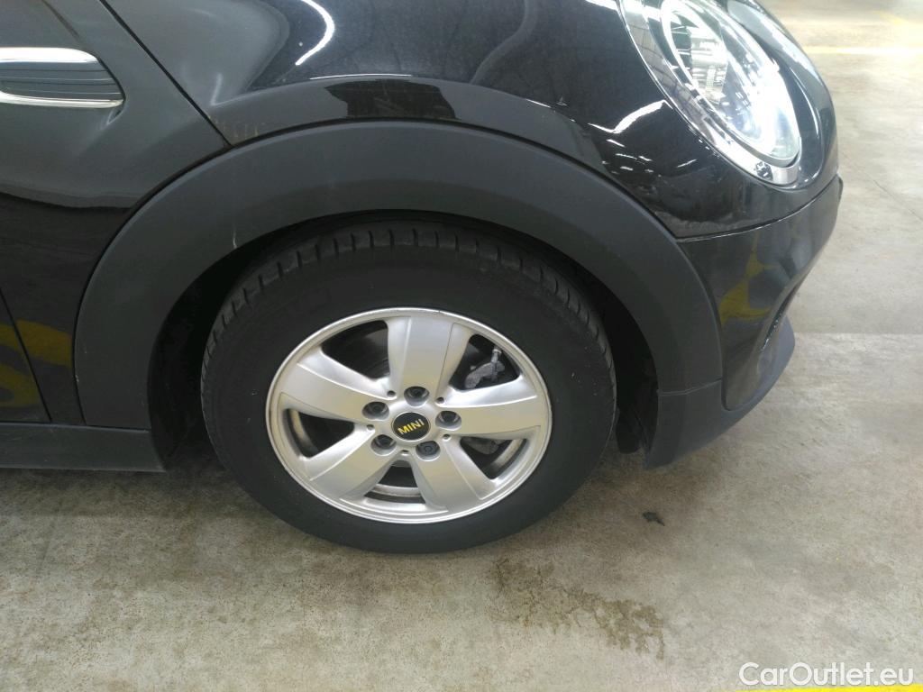  Mini  Cooper MINI Mini 2014 3P Berline  Finition Business Design 136 BVA7 #4