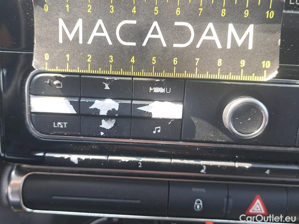  Citroen  C3  Live 1.2 PureTech 70CV BVM5 E6dT #57