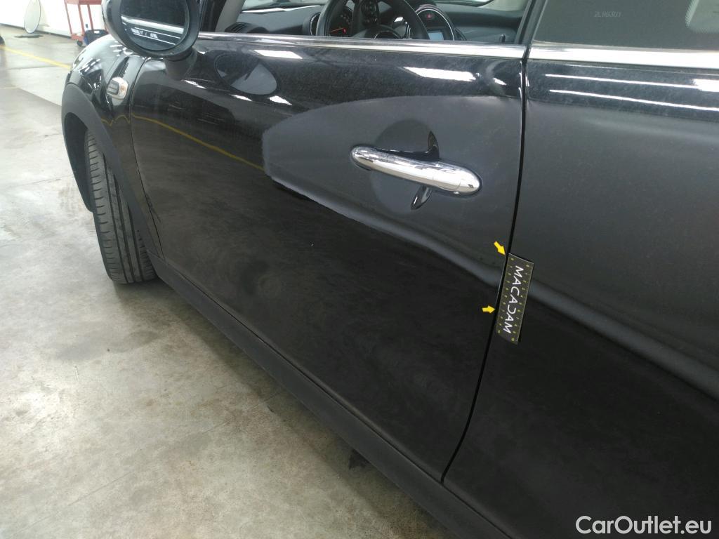  Mini  Cooper MINI Mini 2014 3P Berline  Finition Business Design 136 BVA7 #14