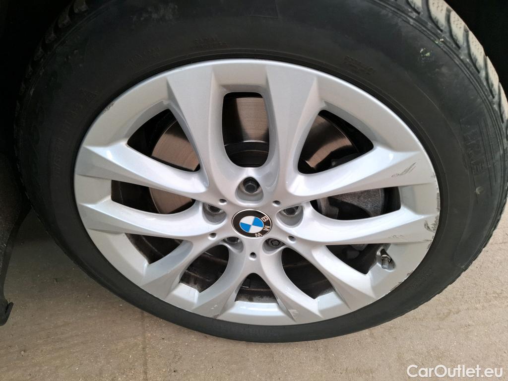  Bmw  Serie 2 BMW  Gran Tourer / 2018 / 5P / monospace 218d Business Design / VO RECONDITIONNE - PHOTOS AVANT RECONDITIONNEMENT #12