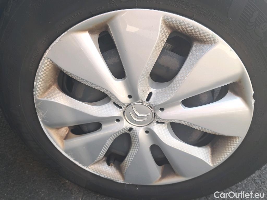  Citroen  C3  Live 1.2 PureTech 70CV BVM5 E6dT #43