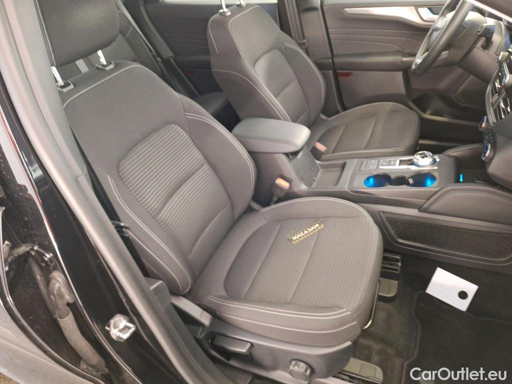  Ford  Kuga FORD  / 2019 / 5P / SUV 2.5 190 hybrid Flexifuel Pshift Titanium #11