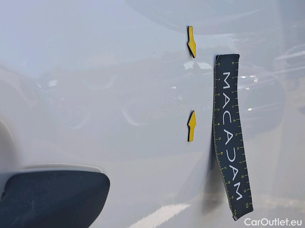  Citroen  C3  Live 1.2 PureTech 70CV BVM5 E6dT #37