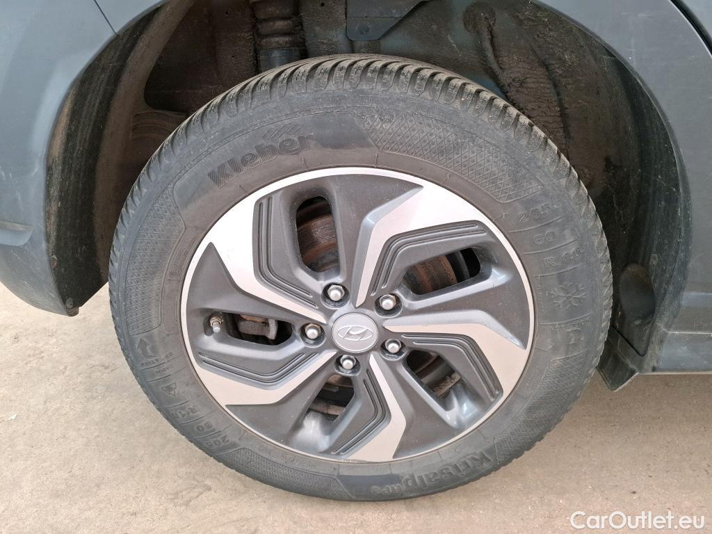  Hyundai  Konna Kona Intuitive Hybrid 2WD 1.6 GDI 140CV BVA6 E6dT #18