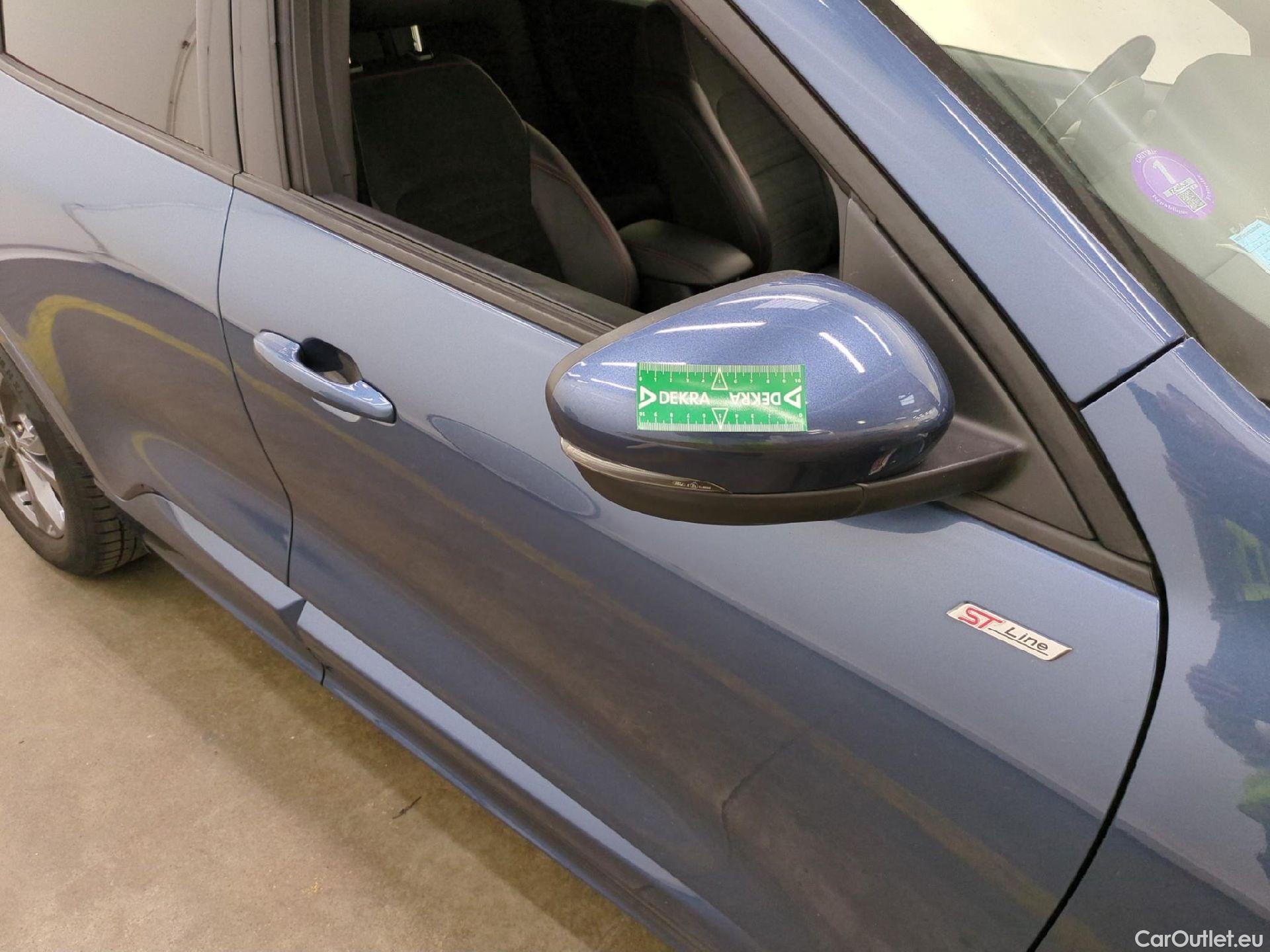  Ford  Kuga  ST-Line X Plug-In Hybrid 2.5 225CV BVA1 E6dT #55