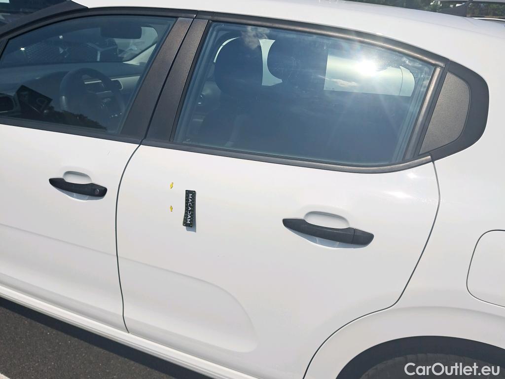  Citroen  C3  Live 1.2 PureTech 70CV BVM5 E6dT #13