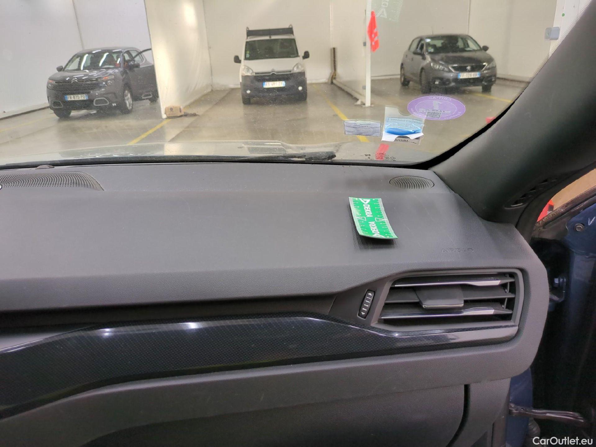  Ford  Kuga  ST-Line X Plug-In Hybrid 2.5 225CV BVA1 E6dT #1