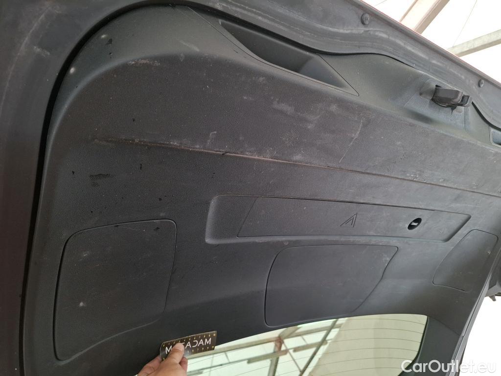  Citroen  C4 Grand Picasso /Spacetourer Shine 1.5 BlueHDi 130CV BVA8 E6d #16